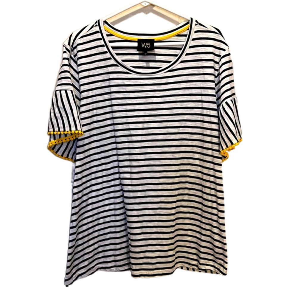W5 2X top